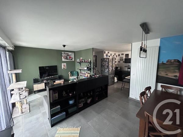 Maison à vendre  3 pièces - 72,80 m 2   LISIEUX  - 14