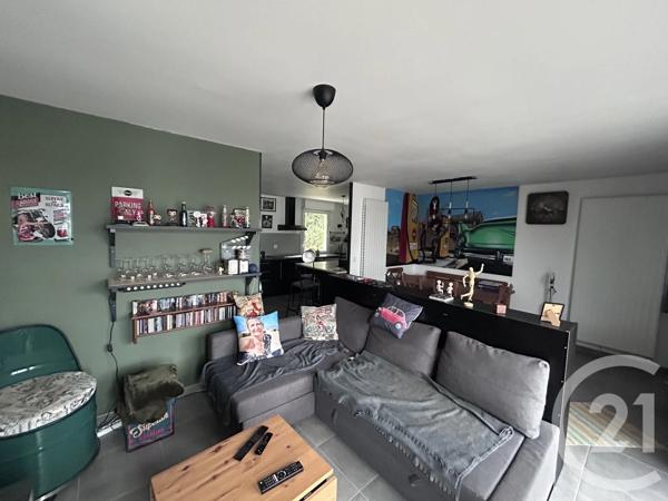 Maison à vendre  3 pièces - 72,80 m 2   LISIEUX  - 14