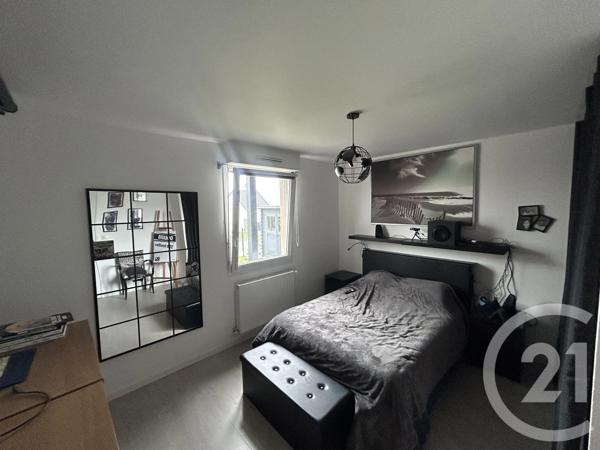 Maison à vendre  3 pièces - 72,80 m 2   LISIEUX  - 14