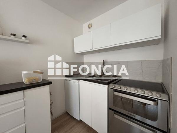 À vendre Studio 27.76 m² - Le Grand-bornand 74450