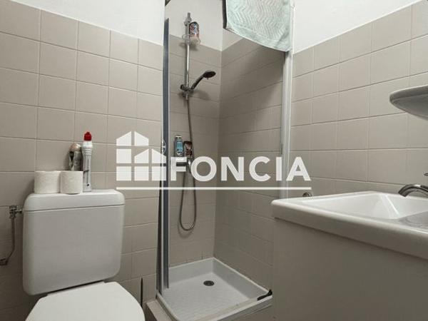 À vendre Studio 27.76 m² - Le Grand-bornand 74450