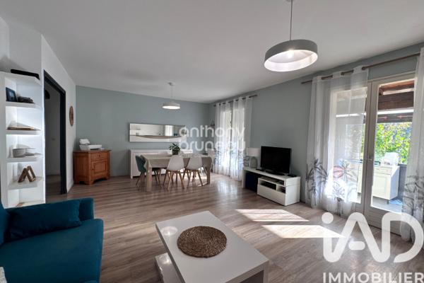 Maison à vendre 4 pièces 95 m² Sérignan-du-Comtat