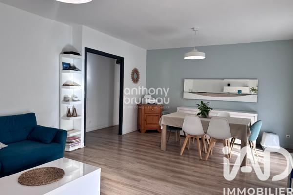 Maison à vendre 4 pièces 95 m² Sérignan-du-Comtat