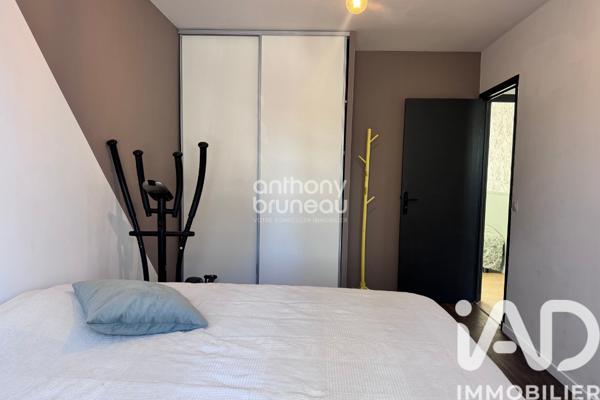 Maison à vendre 4 pièces 95 m² Sérignan-du-Comtat