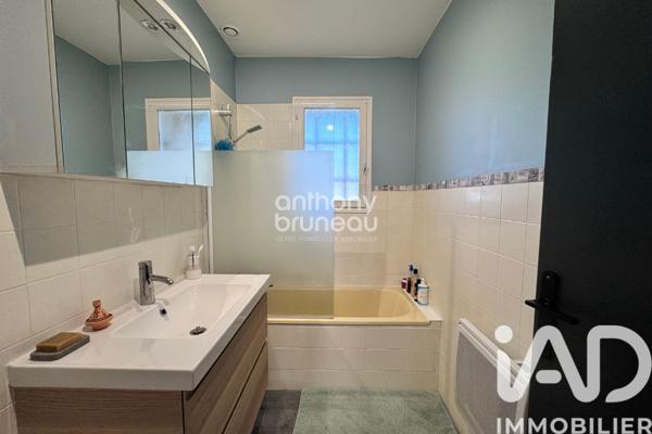 Maison à vendre 4 pièces 95 m² Sérignan-du-Comtat