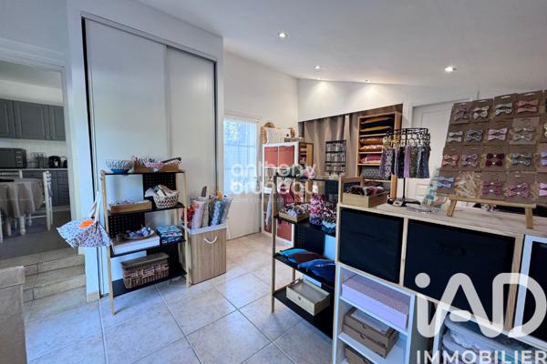 Maison à vendre 4 pièces 95 m² Sérignan-du-Comtat