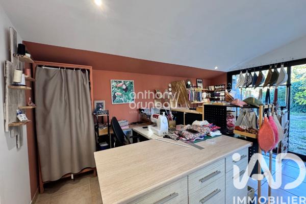 Maison à vendre 4 pièces 95 m² Sérignan-du-Comtat