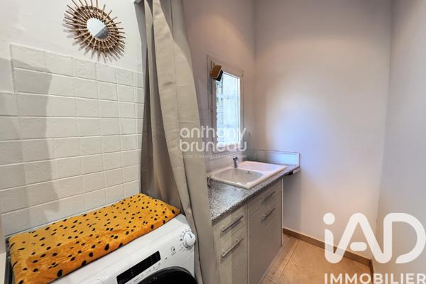 Maison à vendre 4 pièces 95 m² Sérignan-du-Comtat