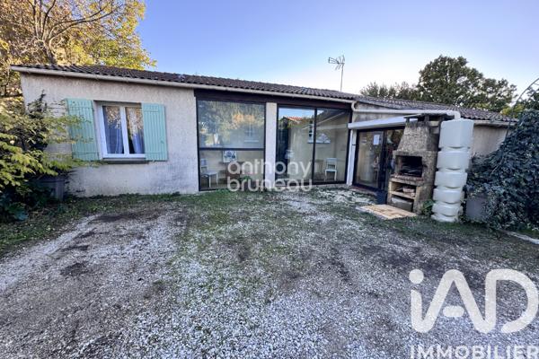 Maison à vendre 4 pièces 95 m² Sérignan-du-Comtat