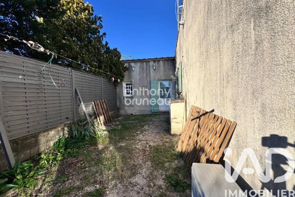 Maison à vendre 4 pièces 95 m² Sérignan-du-Comtat