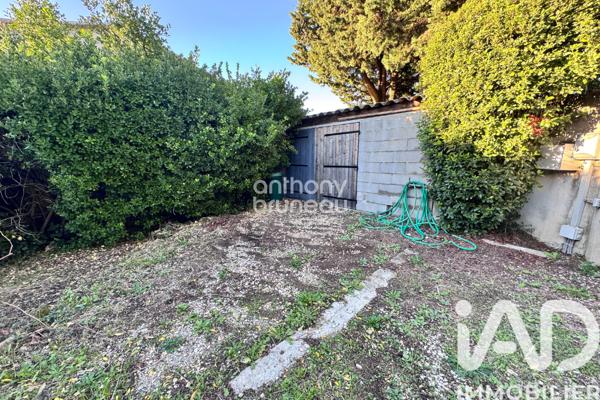 Maison à vendre 4 pièces 95 m² Sérignan-du-Comtat