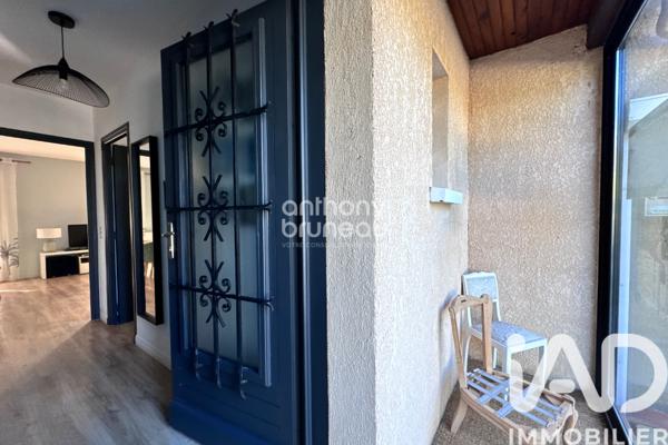 Maison à vendre 4 pièces 95 m² Sérignan-du-Comtat