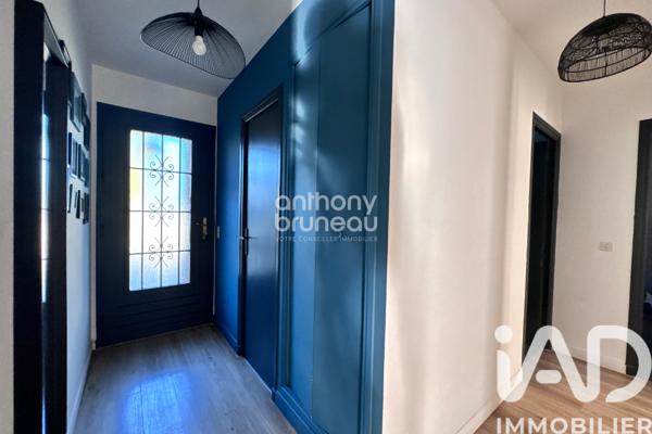 Maison à vendre 4 pièces 95 m² Sérignan-du-Comtat