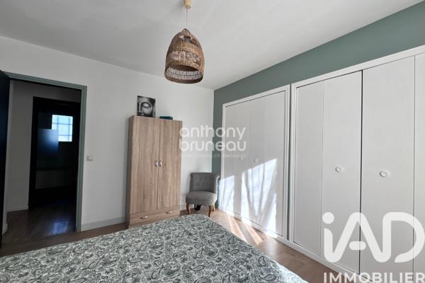 Maison à vendre 4 pièces 95 m² Sérignan-du-Comtat