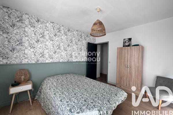 Maison à vendre 4 pièces 95 m² Sérignan-du-Comtat