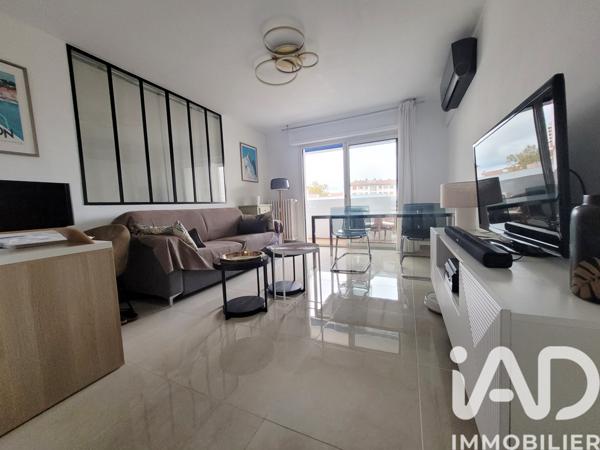 Appartement à vendre 4 pièces 83 m² Toulon
