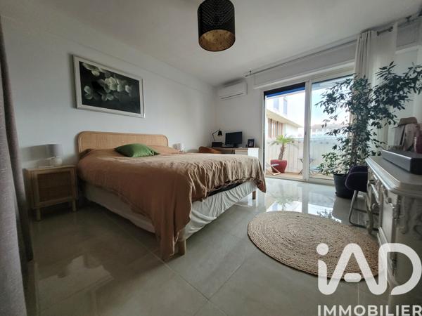 Appartement à vendre 4 pièces 83 m² Toulon