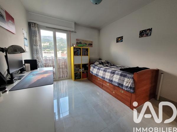 Appartement à vendre 4 pièces 83 m² Toulon