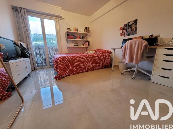 Appartement à vendre 4 pièces 83 m² Toulon