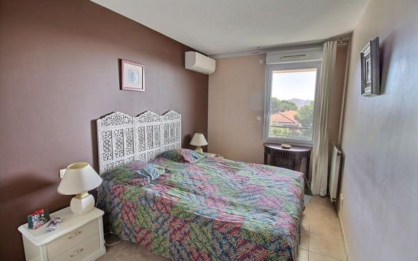 Appartement à vendre    3 pièces • 65,32 m2 Marseille 14