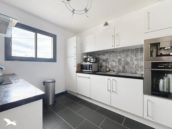 Maison à vendre 451 990 € Saint-Médard-en-Jalles 4 p 92 m² DPE C