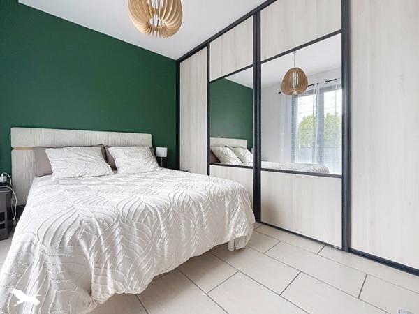 Maison à vendre 451 990 € Saint-Médard-en-Jalles 4 p 92 m² DPE C