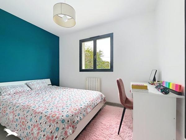 Maison à vendre 451 990 € Saint-Médard-en-Jalles 4 p 92 m² DPE C