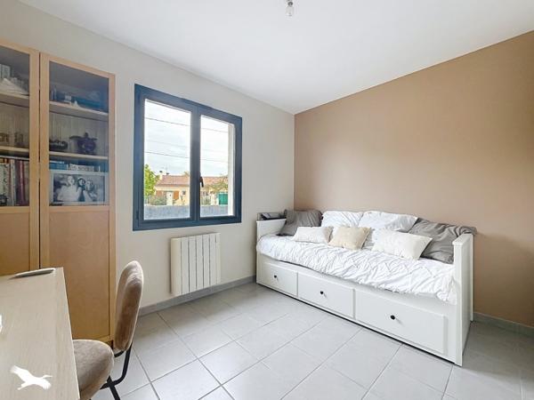 Maison à vendre 451 990 € Saint-Médard-en-Jalles 4 p 92 m² DPE C