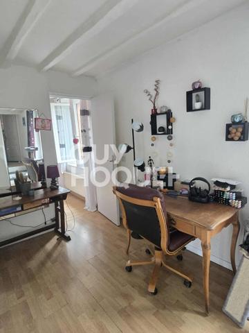 Maison Thury-Sous-Clermont 5 pièce(s) 130 m2