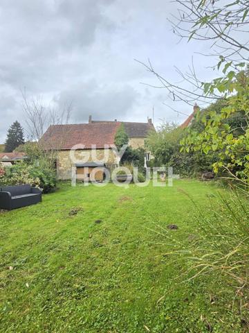 Maison Thury-Sous-Clermont 5 pièce(s) 130 m2