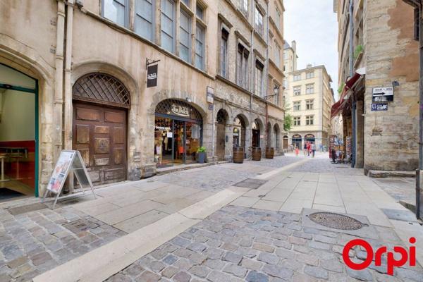 Appartement à louer  3 pièces • 97,54 m2 Lyon 5