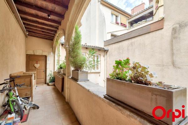 Appartement à louer  3 pièces • 97,54 m2 Lyon 5