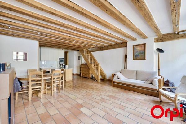 Appartement à louer  3 pièces • 97,54 m2 Lyon 5