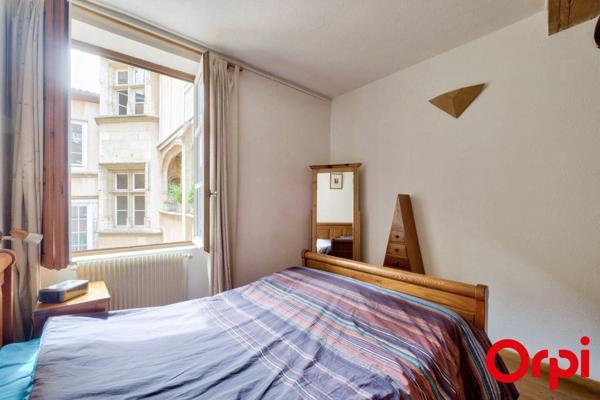 Appartement à louer  3 pièces • 97,54 m2 Lyon 5