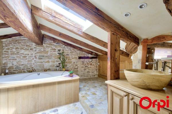 Appartement à louer  3 pièces • 97,54 m2 Lyon 5