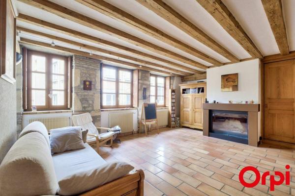 Appartement à louer  3 pièces • 97,54 m2 Lyon 5