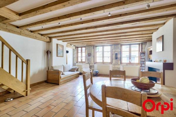 Appartement à louer  3 pièces • 97,54 m2 Lyon 5