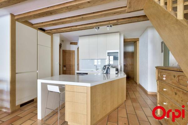 Appartement à louer  3 pièces • 97,54 m2 Lyon 5