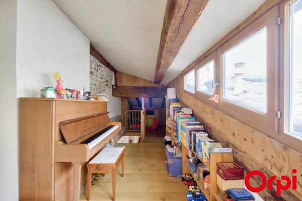 Appartement à louer  3 pièces • 97,54 m2 Lyon 5