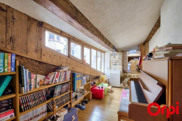 Appartement à louer  3 pièces • 97,54 m2 Lyon 5