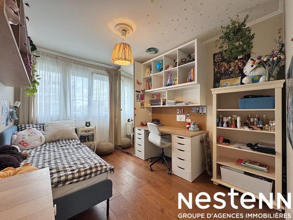 Appartement Tremblay 4 pièce(s) 3 chambres 70 m²