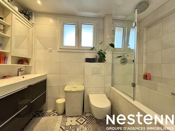 Appartement Tremblay 4 pièce(s) 3 chambres 70 m²