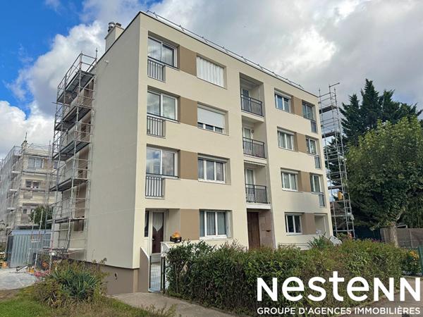 Appartement Tremblay 4 pièce(s) 3 chambres 70 m²