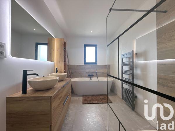 Maison à vendre 4 pièces 100 m² Bressols