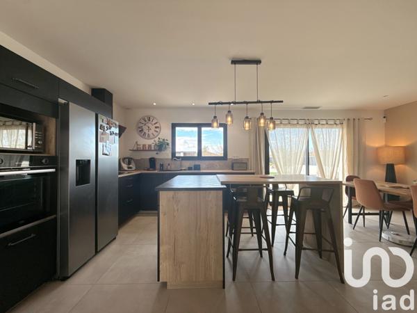 Maison à vendre 4 pièces 100 m² Bressols