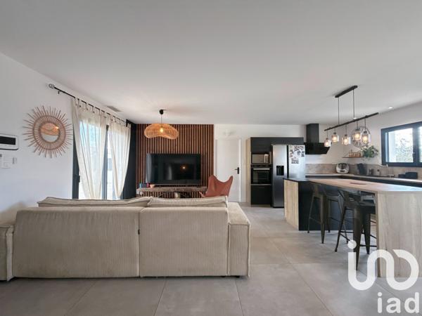 Maison à vendre 4 pièces 100 m² Bressols