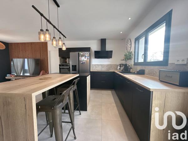 Maison à vendre 4 pièces 100 m² Bressols