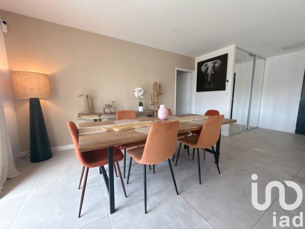Maison à vendre 4 pièces 100 m² Bressols