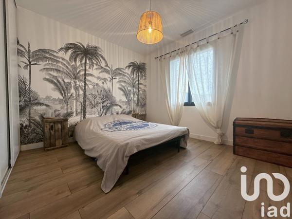 Maison à vendre 4 pièces 100 m² Bressols