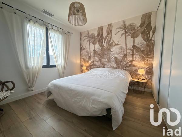 Maison à vendre 4 pièces 100 m² Bressols